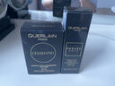 嬌蘭（Guerlain）金鉆修顏粉底液-光澤透亮（全新）輕薄細膩長(cháng)效持妝 （ 光澤透亮）0.5N  35ml 曬單實(shí)拍圖