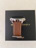華為（HUAWEI）展機Watch GT 4 （46-41mm）手表運動(dòng)智能藍牙通話(huà)男女電話(huà)手表 華為 GT4 46mm 山茶棕 曬單實(shí)拍圖