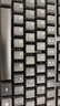 聯(lián)想（Lenovo）KN210鍵盤(pán)鼠標套裝 2.4G無(wú)線(xiàn)鍵鼠套裝 全尺寸商務(wù)辦公  筆記本電腦鍵盤(pán)臺式機一體機 黑色 曬單實(shí)拍圖