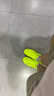 李寧（LI-NING）足球鞋男TF碎釘人造草成人青少年兒童學(xué)生比賽專(zhuān)業(yè)訓練耐磨球鞋 曬單實(shí)拍圖