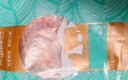 澇河橋 供港寧夏灘羊 國產(chǎn)羊蝎子2斤  羊脊骨 火鍋煲湯食材 曬單實(shí)拍圖