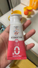 恐龍醫生（PROTEFIX）兒童牙膏1-2-3-6歲無(wú)氟溫和0添加含鈣固齒防蛀嬰兒寶寶牙膏 曬單實(shí)拍圖