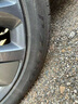 倍耐力靜音棉輪胎265/45R21 108V P ZERO PZ4(NCS,ELT) 適配蔚來(lái)ES8 曬單實(shí)拍圖