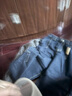 MiniPeace太平鳥(niǎo)童裝冬新男童牛仔長(cháng)褲FAHAE4A87 深藍色牛仔1 130 曬單實(shí)拍圖
