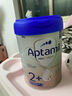 愛(ài)他美（Aptamil）德國(guó)白金版HMO 幼兒配方奶粉1+段(1歲以上)800g 6罐箱裝 德愛(ài)白金 曬單實(shí)拍圖
