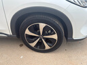 佳通輪胎（Giti）GitiComfort 225V1 235/50R19 99V比亞迪宋PLUS+ 汽車輪胎 曬單實(shí)拍圖