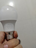佛山照明（FSL）LED球泡節能燈A60燈泡E27大螺口10W白光6500K 5只裝 曬單實(shí)拍圖