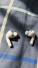 Apple/蘋果 AirPods Pro (第三代) 搭配MagSafe充電盒 (USB-C) 蘋果耳機 藍牙耳機 適用iPhone/iPad/Mac 曬單實拍圖