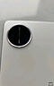 華為（HUAWEI）MatePad Mini 2025新款 鴻蒙5操作系統8.8英寸 OLED高刷大屏AI游戲辦公 SIM卡版 可通話(huà)HW11E 雪域白 12GB+256GB 標準版 全網(wǎng)通 官方標配 曬單實(shí)拍圖