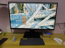 WESCOM 27英寸 4K IPS技術(shù)廣視角超高清顯示屏100%SRGB高色域濾藍光不閃屏家用辦公設計電腦顯示器 曬單實(shí)拍圖