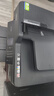 兄弟MFC-T4500DW/HL-T4000DW彩色A3噴墨自動(dòng)雙面打印機復印掃描一體機 MFC-T4500DW(A3雙面打印+無(wú)線(xiàn)) 套餐二(標配+原裝黑彩墨水4瓶) 曬單實(shí)拍圖