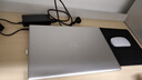 戴爾（DELL） 靈越16Plus 16英寸大屏創(chuàng)作本補(bǔ)貼20%設(shè)計(jì)師學(xué)生辦公剪輯游戲制圖輕薄筆記本電腦 13代標(biāo)壓i5-13420H 2.5K護(hù)眼屏 銀色 16G內(nèi)存 1TB高速固態(tài) 標(biāo)配 曬單實(shí)拍圖