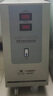 鴻寶精密凈化穩壓器交流穩壓電源220V單相全自動(dòng)高精度音響濾波穩壓器 JJW-3KVA(穩壓范圍185-250V) 曬單實(shí)拍圖