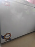 星奧雪冰柜商用家用臥式冷柜大容量冷藏冷凍展示柜雙溫商用大容量冷凍柜商用大冰柜 788單溫銅管升級款（長(cháng)1.45米雙門(mén)） 曬單實(shí)拍圖
