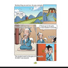 西游記：孩子自己能讀懂的傳統(tǒng)文化故事全套18冊（英文版）楊萃先著 爆笑漫畫版少兒英語繪本故事書籍 正版正貨 新華書店 曬單實(shí)拍圖