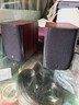 惠威（HiVi）D1100高保真有源HIFI音響2.0臺(tái)式電腦音箱等磁場(chǎng)帶式高音喇叭藍(lán)牙多媒體音響 D1100 曬單實(shí)拍圖