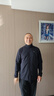ARC'TERYX始祖鳥(niǎo) KYANITE LIGHTWEIGHT JACKET 舒適 男子 抓絨衫 BLACK/黑色 XL 曬單實(shí)拍圖