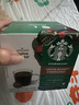 星巴克（Starbucks）膠囊咖啡特選綜合8.5g*12顆 中烘美式黑咖啡 適用多趣酷思咖啡機 曬單實(shí)拍圖