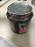 杞里香紅枸杞子頭茬特級枸杞500g新貨寧夏中寧免洗枸杞茶構茍杞茶滋補品 曬單實(shí)拍圖
