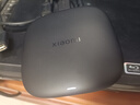 小米（MI）小米盒子5 雙頻wifi6 智能網(wǎng)絡(luò )電視機頂盒 杜比全景聲 4K分辨率 高清網(wǎng)絡(luò )播放器 無(wú)線(xiàn)投屏 曬單實(shí)拍圖