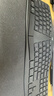 羅技（Logitech）ERGO K860 無(wú)線(xiàn)藍牙鍵盤(pán) 多操作系統鍵盤(pán) 人體工學(xué)分體式鍵盤(pán) 多設備匹配辦公鍵盤(pán) K860黑色 曬單實(shí)拍圖