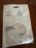 閃魔（SmartDevil）蘋(píng)果數據線(xiàn)PD30W/20W快充線(xiàn)type-c to lightning接口iPhone14/13/12/系列ipad air2蘋(píng)果充電線(xiàn)1.0m 曬單實(shí)拍圖