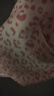 紅唇珊新生嬰兒衣服冬季加厚連體衣寶寶保暖哈衣套裝加絨棉包腳外出抱衣 粉紅色三只小熊 66 建議0-6月 曬單實(shí)拍圖