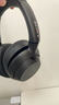 索尼（SONY）ULT WEAR 重低音頭戴式降噪藍牙耳機（WH-ULT900N） 黑色 雙11 購物推薦 曬單實拍圖