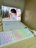 華碩天選6 Pro 酷睿版 國家補貼20% 16英寸游戲本 筆記本電腦(i7-14650HX 16G 1T RTX5060 2.5K)青 曬單實(shí)拍圖