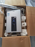 海爾（Haier）【星光JM6PRO】16升燃氣熱水器天然氣節能省氣增壓水伺服恒溫 【國家補貼立減15%】靜音低水壓?jiǎn)?dòng) 曬單實(shí)拍圖