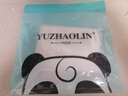 俞兆林兒童舞蹈襪女童絲襪練功專(zhuān)用打底褲夏季薄款襪子白色連褲襪 XL碼 曬單實(shí)拍圖