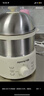 九陽(yáng)（Joyoung）煮蛋器多功能智能蒸蛋器7個(gè)蛋量 ZD7-GE130（飛泉綠） 曬單實(shí)拍圖