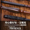 億禮哈利波特魔杖可施咒互動(dòng)魔法棒手辦卡通周邊環(huán)球影城兒童生日玩具 哈利波特魔杖【加豪華禮包】 曬單實(shí)拍圖