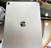 Apple/蘋(píng)果 iPad Air 11英寸 M3芯片2025年款 平板電腦 (128GB WLAN版)星光色 曬單實(shí)拍圖