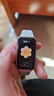 華為（HUAWEI）手環(huán)10 NFC版 冰川白 智能手環(huán)專(zhuān)業(yè)睡眠分析情緒健康鋁合金機身心率監測運動(dòng)手環(huán)支持NFC手環(huán)9升級 曬單實(shí)拍圖