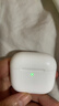 華強北新款【直營正品丨降噪Air7】華強北藍牙耳機無線適配蘋果2025新款半入耳式國家補貼iphone17pro/16pods 【百萬熱銷丨降噪全功能Air7代】 ENC降噪模式+空間音頻+三真電量 曬單實拍圖