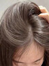 維特絲洗發(fā)水控油蓬松女士持久留香洗頭膏去屑止癢金榜第1洗發(fā)露無(wú)硅油 曬單實(shí)拍圖