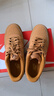 耐克NIKE男子板鞋經(jīng)典COURT VISION休閑鞋CD5463-200小麥色41碼 曬單實(shí)拍圖