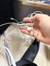 Apple/蘋果 采用 (USB-C)的EarPods耳機 有線耳機 蘋果耳機 適用iPhone/iPad//Mac 蘋果手機 曬單實拍圖