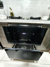 康寶（Canbo）消毒柜嵌入式家用御風(fēng)四層二星135L大容量304不銹鋼廚房餐具烘干消毒碗柜XDZ135-ER800PRO國家補貼 曬單實(shí)拍圖