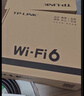 普聯(lián)（TP-LINK）Wi-Fi6無(wú)線(xiàn)吸頂ap千兆5G雙頻易展Mesh企業(yè)智能組網(wǎng) 3000M/雙頻千兆/XAP3000GC 曬單實(shí)拍圖