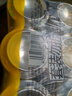 廣氏 菠蘿啤汽水不含酒精菠蘿果味飲料330ml*6罐 曬單實(shí)拍圖
