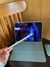 恒達睿適用OPPOpadAir2藍牙鍵盤(pán)保護套pad3Pro12.1英寸一加Pad4Pro平板11.6寸可愛(ài)卡通13.2寸保護殼鼠標 藍色套+吐舌叮當貓鍵盤(pán)+送四件套 OPPOPadAir2(11.4 曬單實(shí)拍圖
