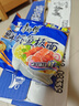 康師傅 方便面 經(jīng)典鮮蝦魚(yú)板袋面98g*24 泡面整箱速食 方便食品  曬單實(shí)拍圖