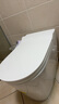 科勒（KOHLER）智能坐便器ST20E全家座無(wú)水壓限制全功能智能馬桶38032T 305坑距 曬單實(shí)拍圖