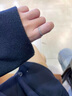 DRAGBOLL鉑金PT950戒指真鉆純銀戒指結(jié)婚求婚鉆戒紀念日送女友生日禮物 免費定制刻字/賀卡請拍此選項 曬單實拍圖