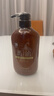 蝶印 日本原裝進口 北海道馬油 柔亮滋養(yǎng)護發(fā)素 600ml 曬單實拍圖