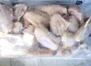 1號會(huì )員店 單凍雞翅中組合 2斤裝（奧爾良腌料包70g+雞翅中930g） 曬單實(shí)拍圖