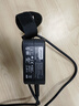 聯(lián)想（Lenovo） 原裝便攜電源適配器 筆記本充電器 電源線(xiàn) 45W(20V 2.25A)小細圓口 Ideapad 110S/310/340C/520 曬單實(shí)拍圖