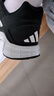 阿迪達斯adidas 男DURAMO 10 運動跑步鞋 GW8336 42.5碼新老款隨機發(fā)貨 曬單實拍圖